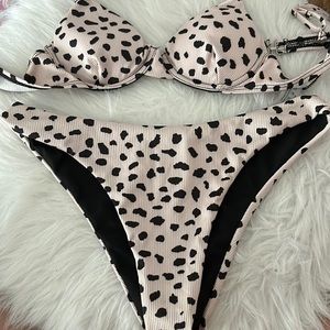 shein bikini set